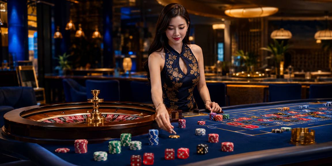 1bet mobile gaming
