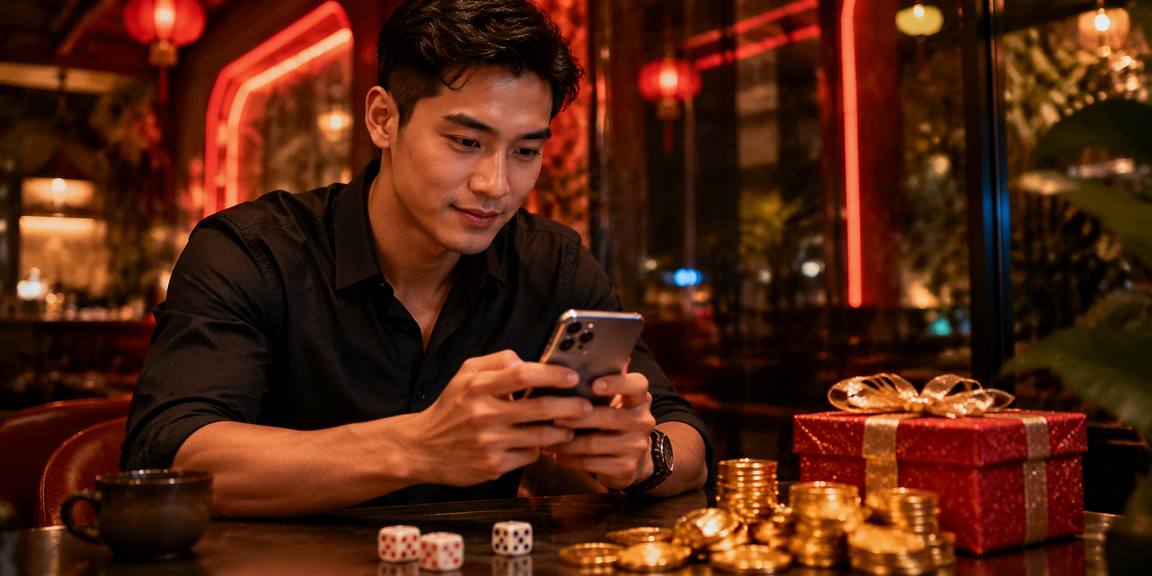 1bet mobile gaming